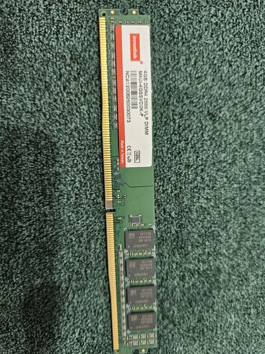 Оперативная память DDR4