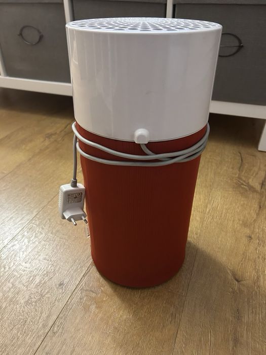 Пречиствател за въздух Blueair модел Blue Pure 411