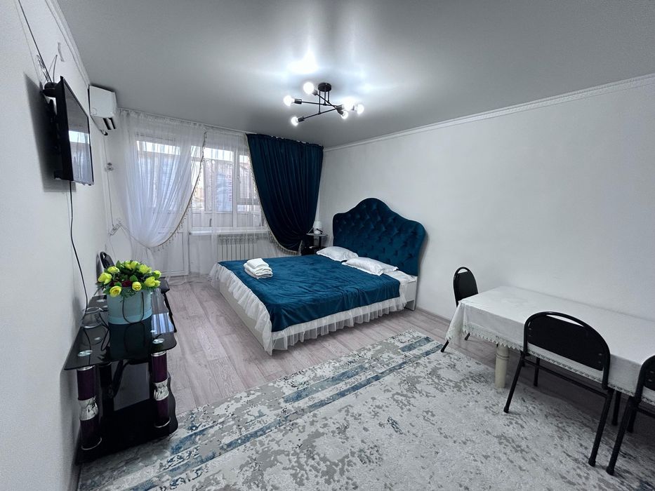 Кызылорда посуточный квартира