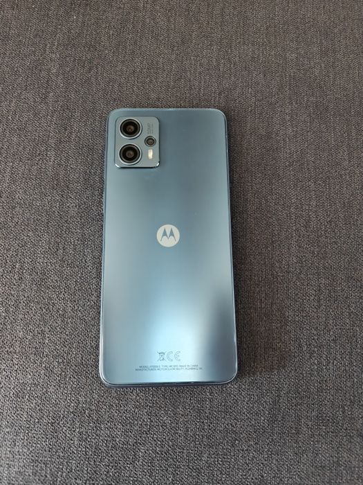 Motorola g23 128 GB 8 GB Ram baterie nouă originala