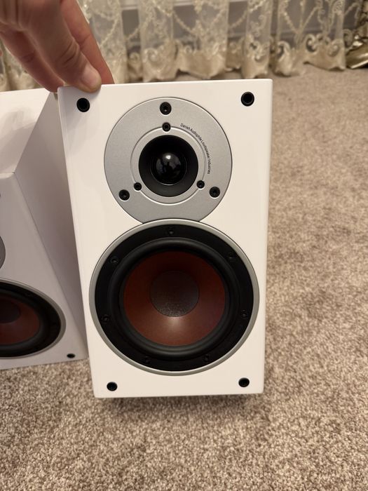 boxe raft profesionale dali zensor 1