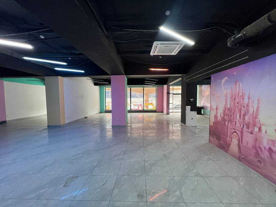 Аренда Помещение 700 м²(можно разделить) в Seoul Mun (RG)