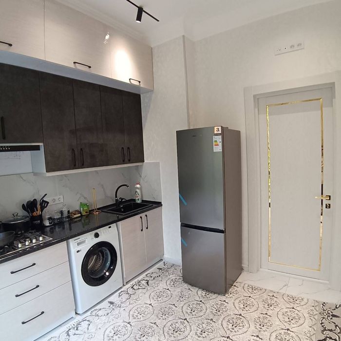 2/3/7 Карасу Fazo Residence