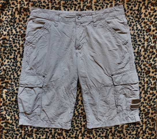 Къси панталонки Camel