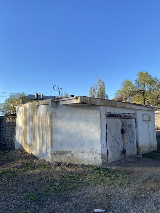 Продам гараж документы все есть