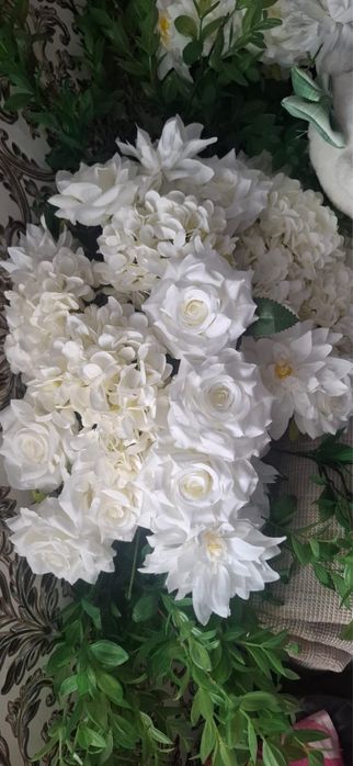 Продам цветы для оформления
