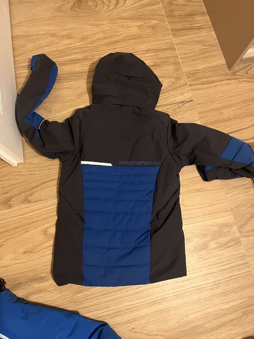 Costum ski northfinder M