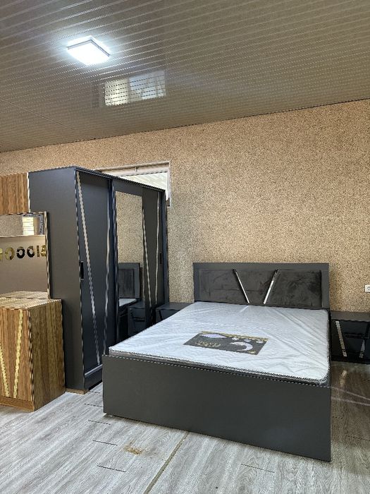 Spalni nabor arzon nazxda