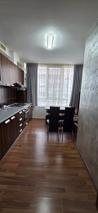 Apartament de închiriat 3 camere  + parcare ARED UTA