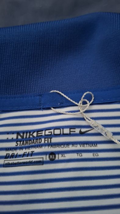 NIKE Polo Shirt XL