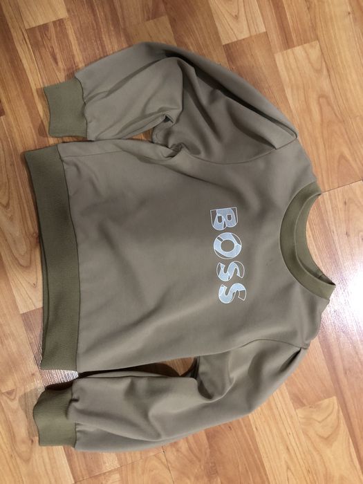 Trening Fete Hugo Boss 6 ani