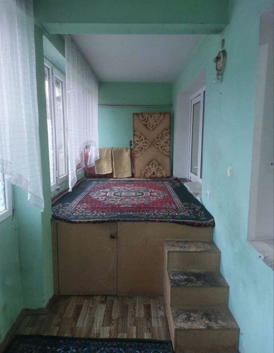 Продаётся на Карасу-6 2ком