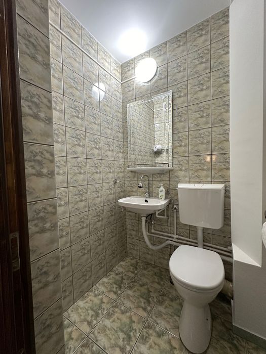 Chirie Ocna Mureș Apartament