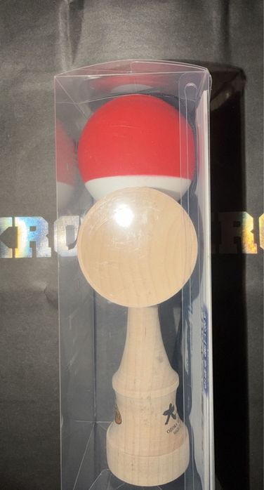 Kendama Ozora Reshape 5 Red