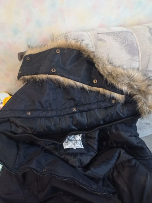 Продаю куртку Большова размера