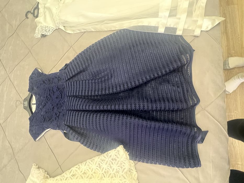 Одежда для девочек