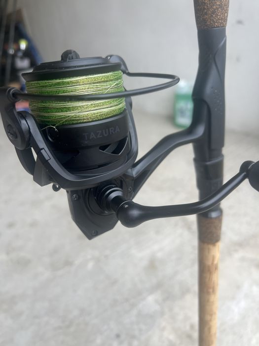 Combo uri feeder Tazura, Delphin , Cormoran