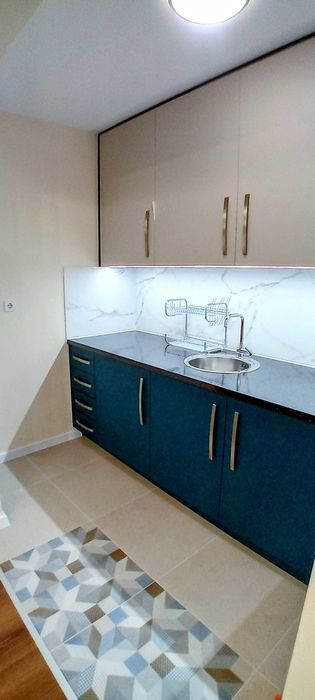 Дава се под наем Двустаен апартамент в Пловдив, Кючук Париж - 71 кв.м за 400 € - Снимка #9