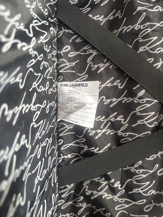 Продам оригинал ручную кладь. Из США