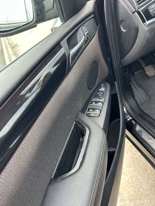 X3 x3 2015 2.0d facelift