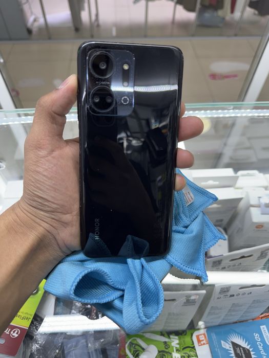 Honor x7 plus 128gb