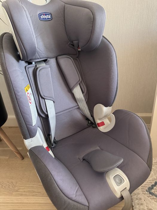 Автокрсело Chicco