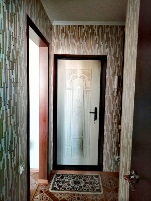 Продается 1комнатная квартира  7-50