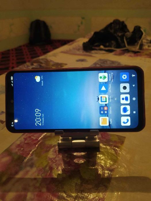 Xiaomi Redmi note 10s