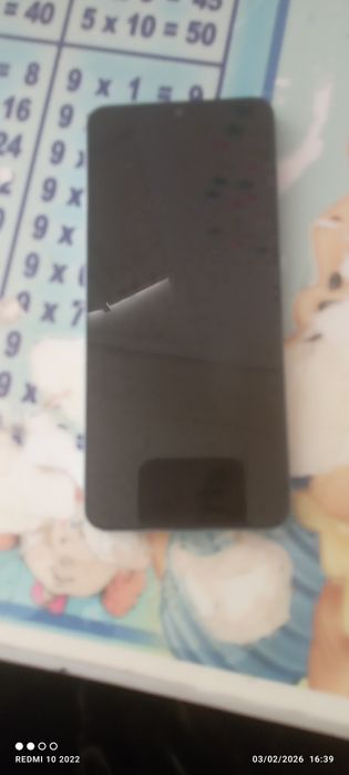 Sotiladi redmi a 5 yangi