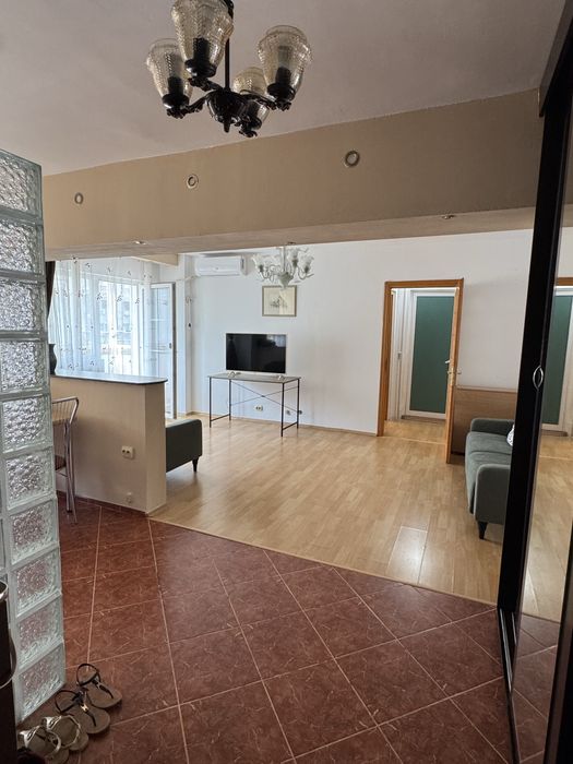 Apartament 2 camere, Oraselul Copiilor