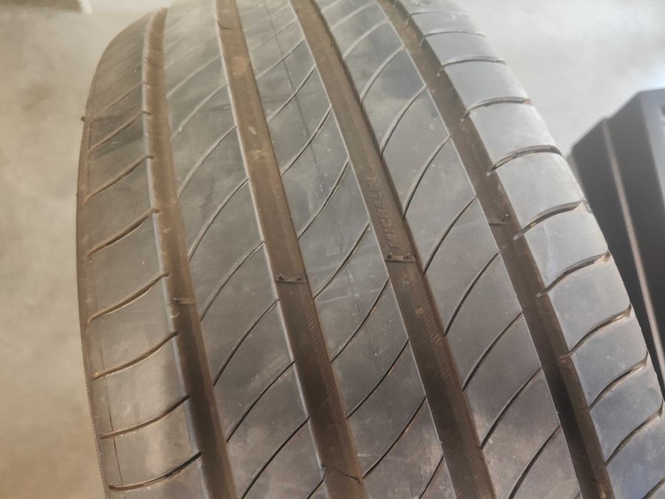 2бр.летни гуми 225/55/17 Michelin