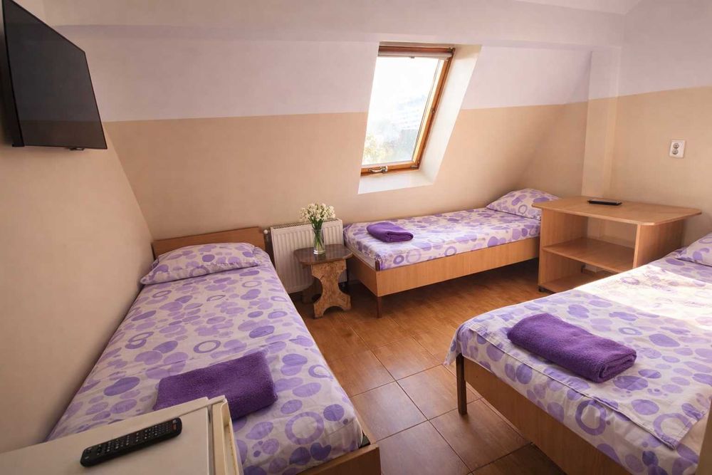 Cazare Cluj Napoca ,muncitori,firme, factură,40lei/pers.in