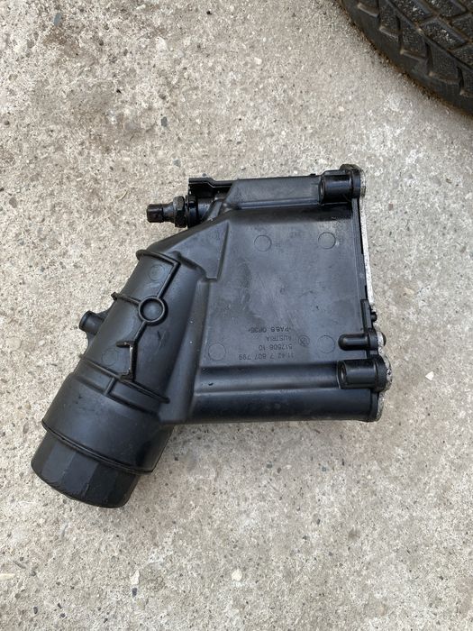 Componente motor BMW 2.0 ,2012