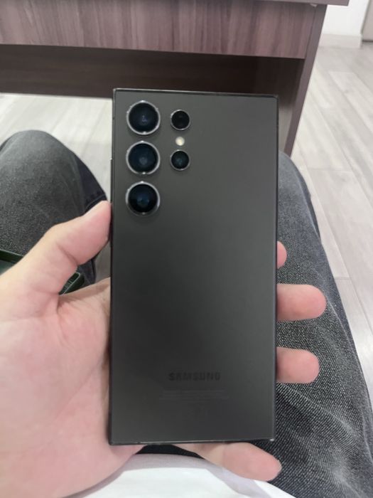 Samsung s24 ultra
