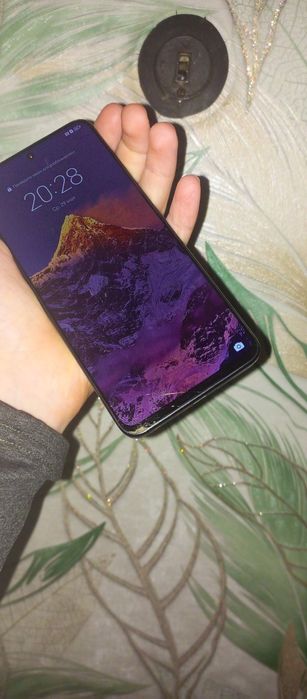 Huawei nova y90 б/у