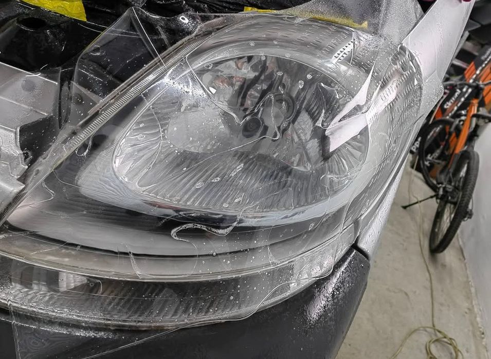 Renault Trafic II / 1.9 dCi / 2003 г. с чип до 130 к.с.
101 к.с. / Чип