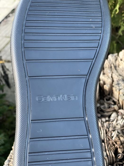 Мъжки сникърси Calvin Klein