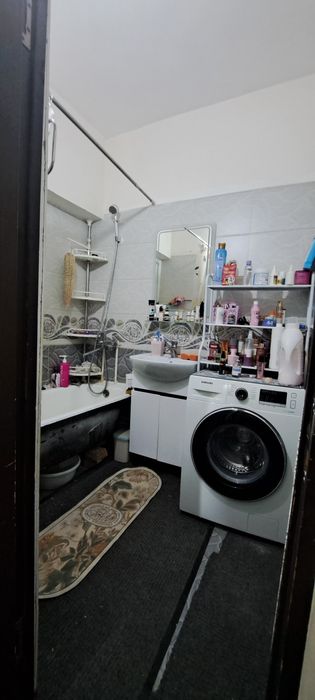 Toshkent shaxar Bektemir tumani iqbol maxallasi