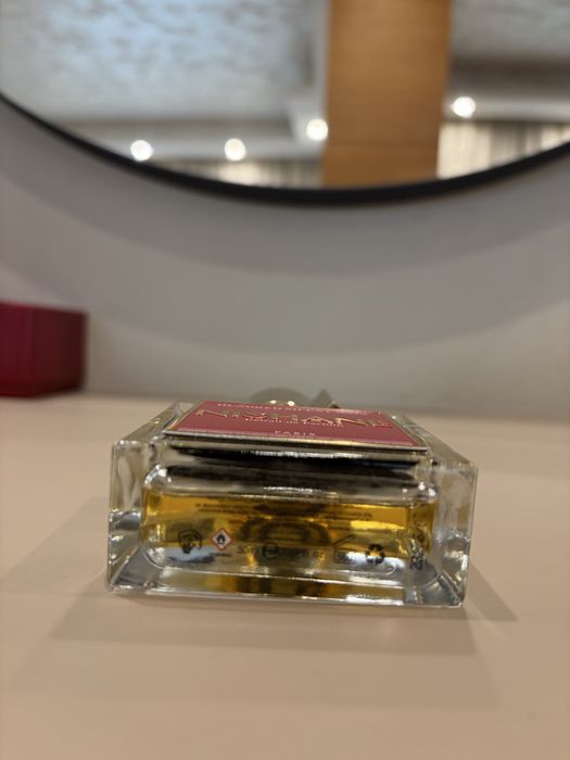 Nishane Hundret silent ways 50 ml.