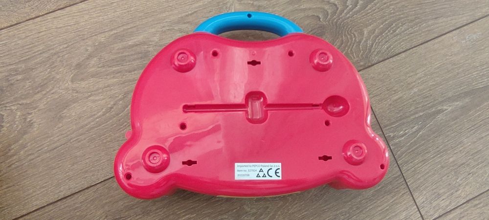 Детско пиано Пес патрул/ Играчка за бутане