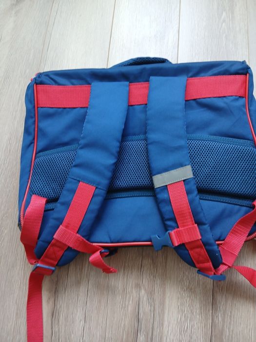 Samsonite Marvel Spiderman детска раничка