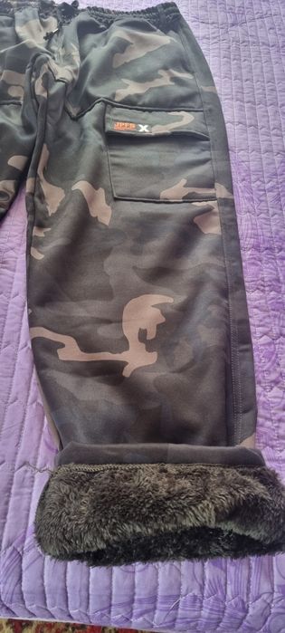 Костюм для охоты и рыбалки