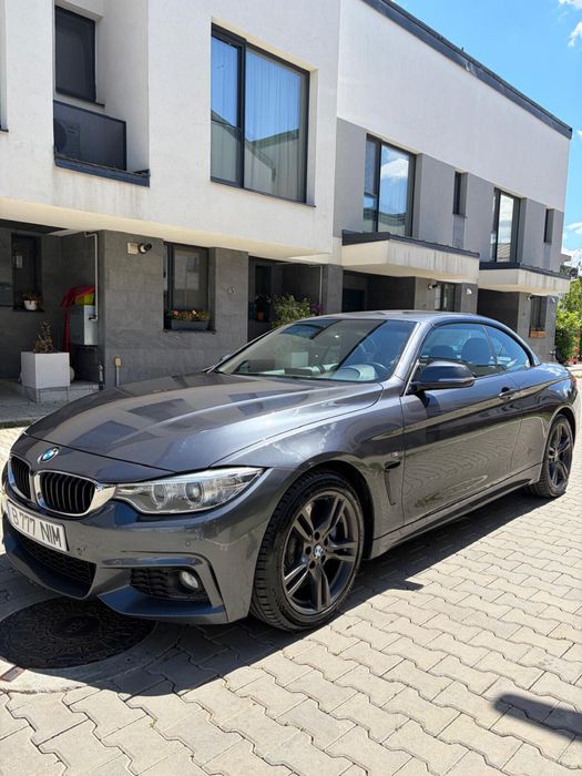 BMW 4 Series 2016 — imagine 3