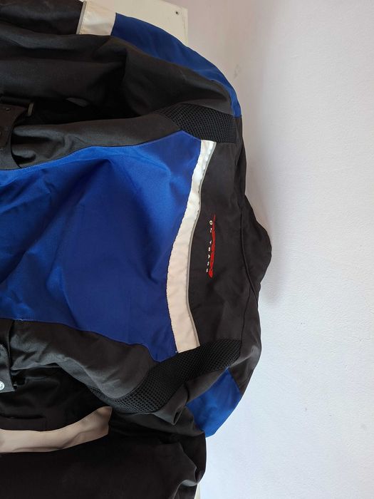 Geaca moto dama XS Spidi