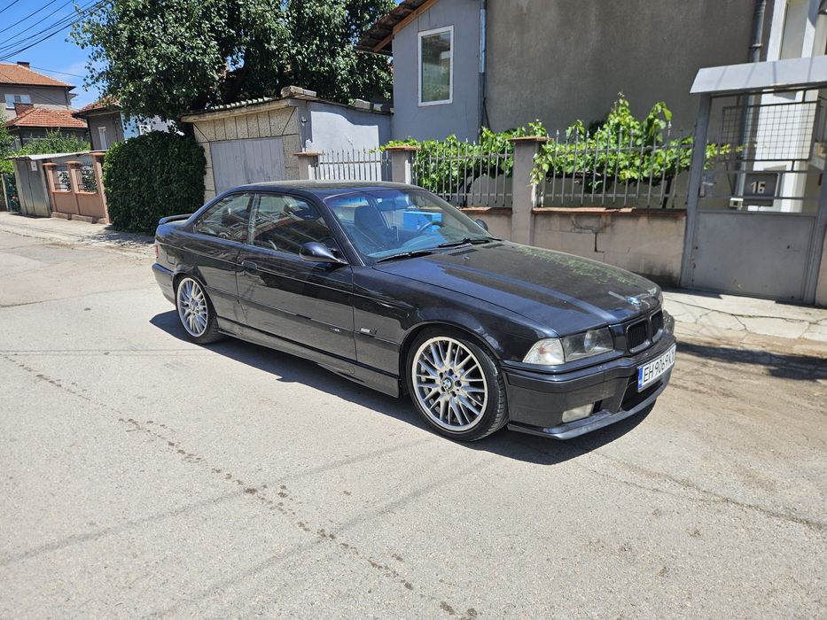 BMW Джанти Style 72M 18