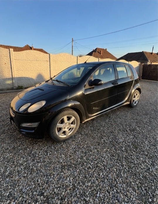 Vând Smart ForFour