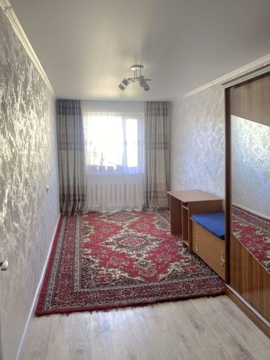 Продаётся 3х комнатная квартира