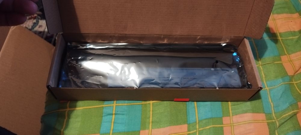 Батерия за  HP  HSTNN-DB6T 2200 mAh (33 Wh), 4 клетки Li-I