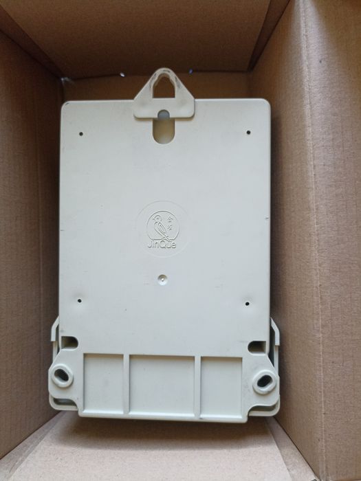 Счетчик электроэнергии