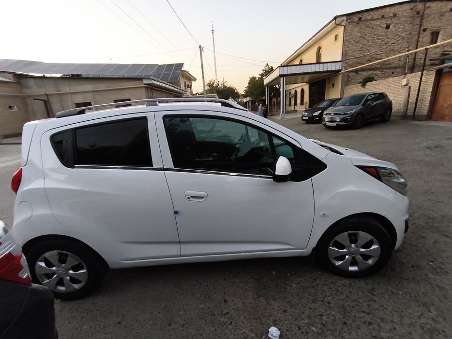 Spark metan 2 pazisiya buxoro